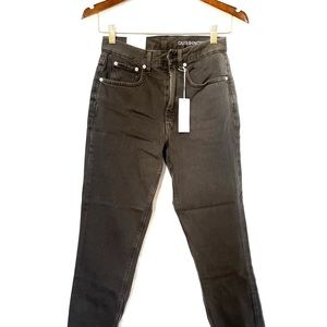 Dune High Rise S.E.A. Jeans